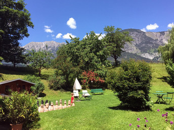 Familienurlaub in Hall in Tirol | 2 Nächte