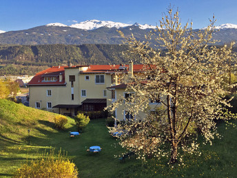 Familienurlaub in Hall in Tirol | 2 Nächte