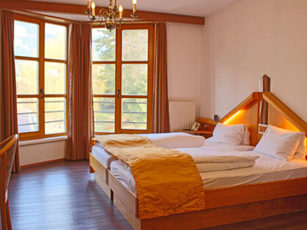 Familienurlaub in Hall in Tirol | 2 Nächte