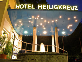 Familienurlaub in Hall in Tirol | 2 Nächte