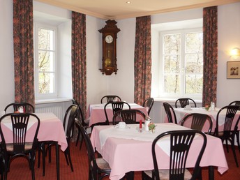 Familienurlaub in Hall in Tirol | 2 Nächte