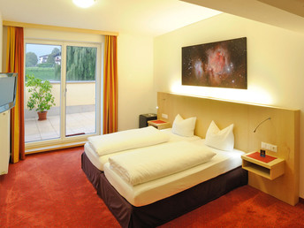 Familienurlaub in Hall in Tirol | 2 Nächte