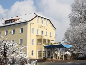 Familienurlaub in Hall in Tirol | 2 Nächte