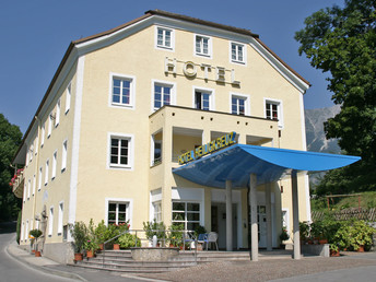Familienurlaub in Hall in Tirol | 2 Nächte