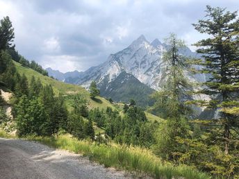 Familienurlaub in Hall in Tirol | 2 Nächte