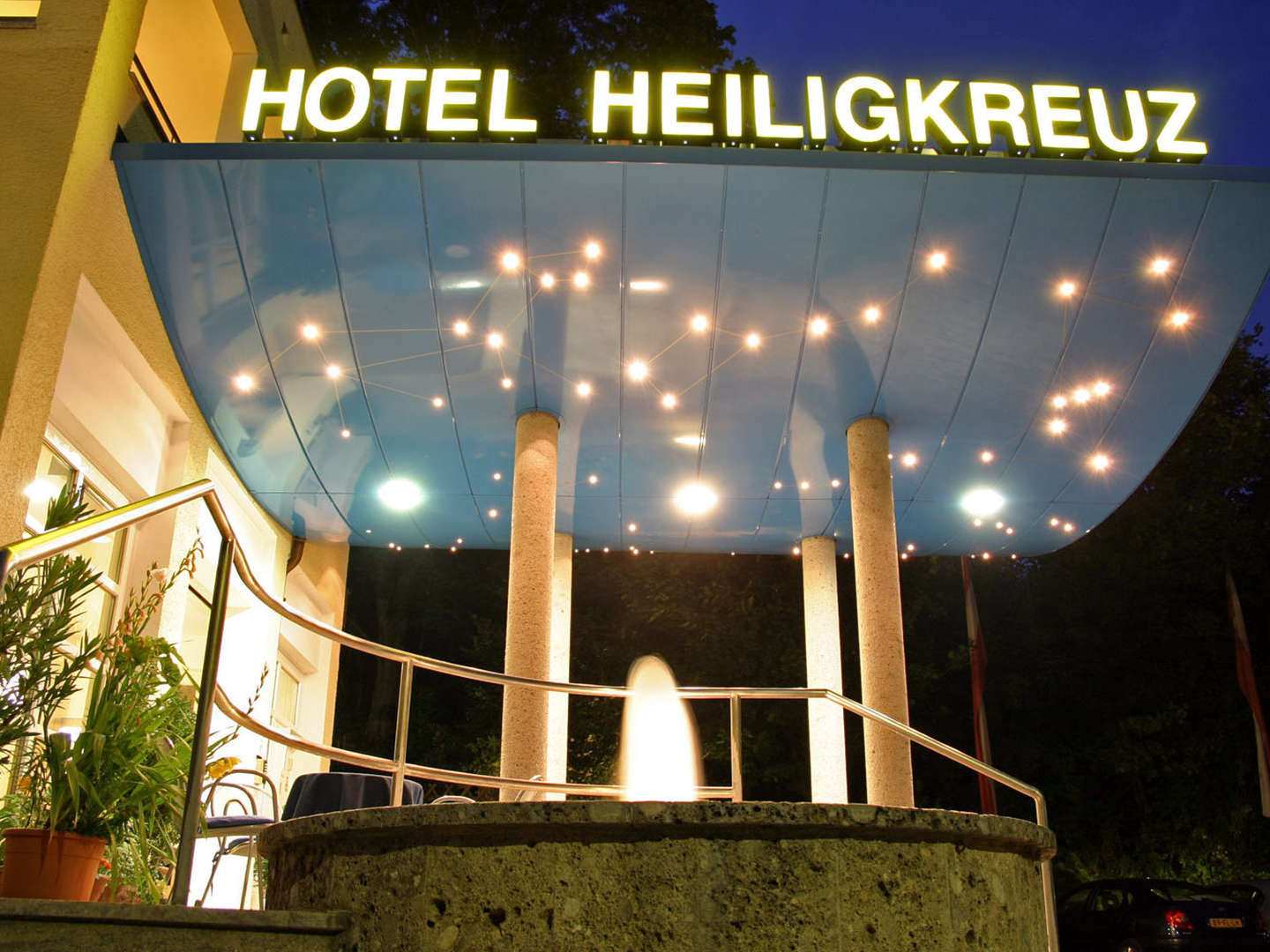 Familienurlaub in Hall in Tirol | 2 Nächte