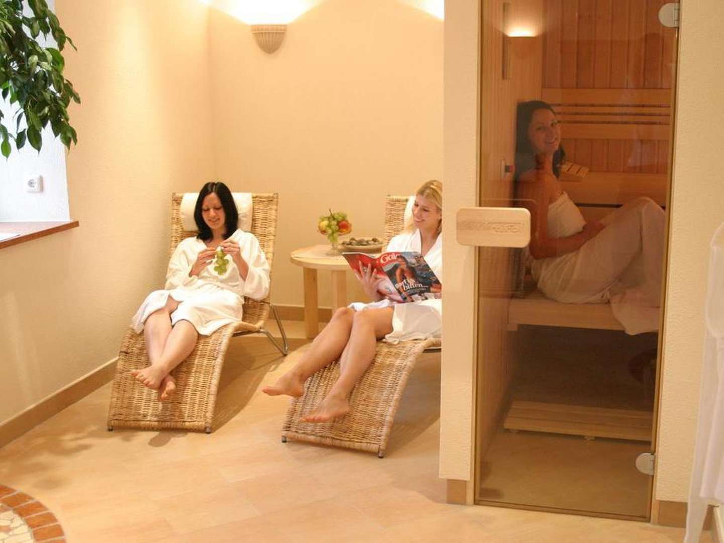 Familienurlaub in Hall in Tirol | 2 Nächte