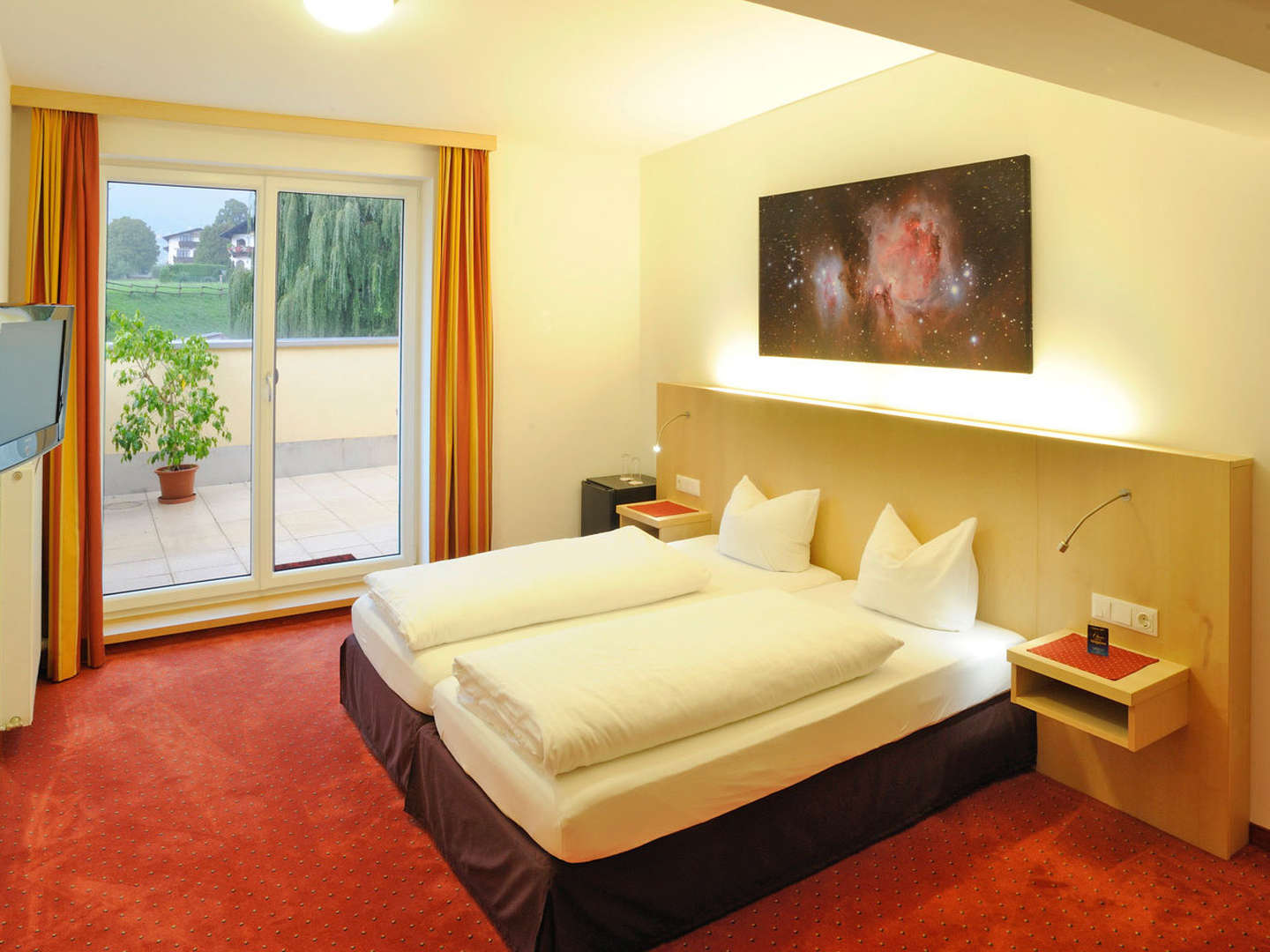 Familienurlaub in Hall in Tirol | 2 Nächte