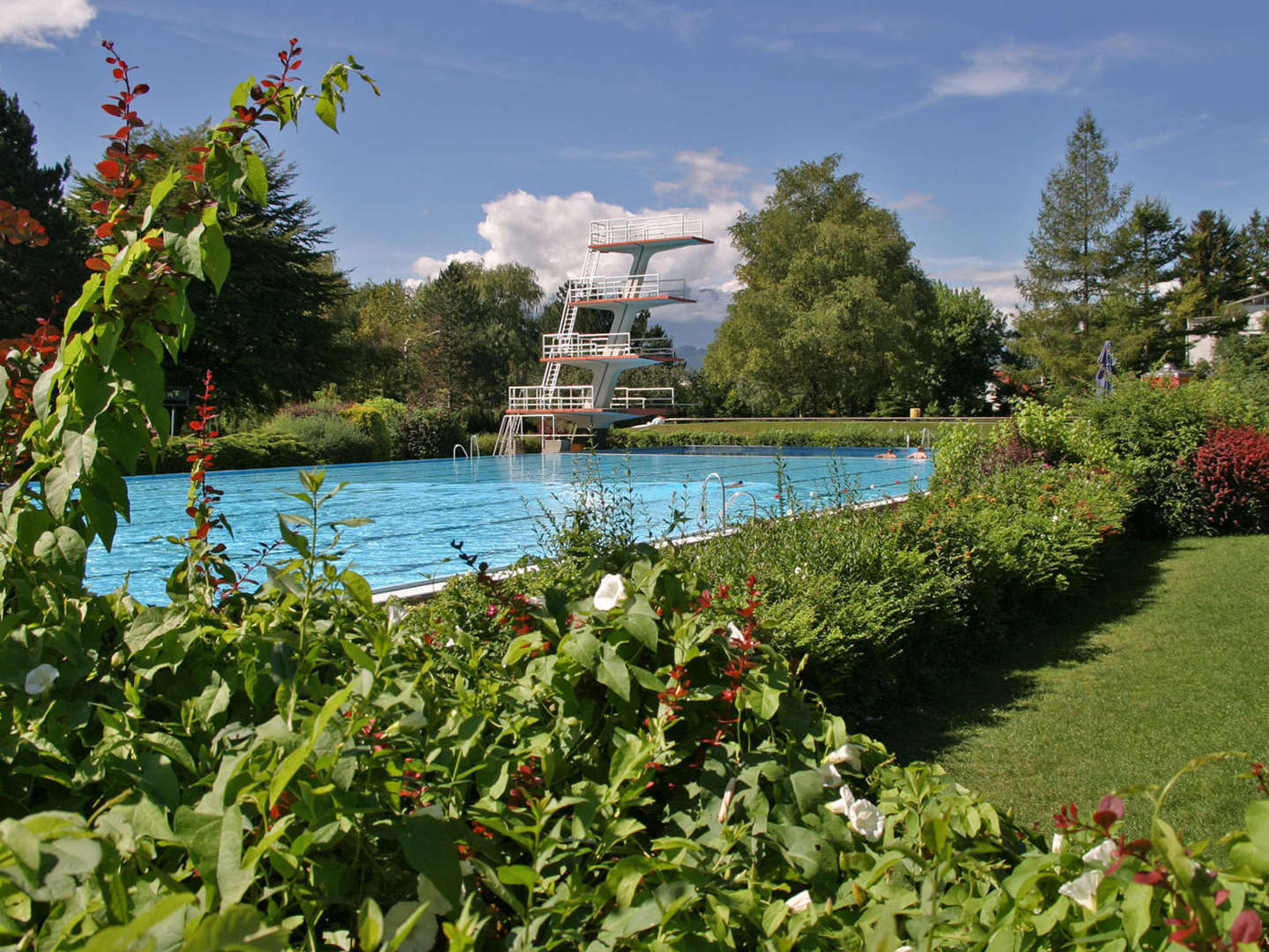 Familienurlaub in Hall in Tirol | 2 Nächte