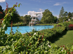 Bergsilvester in Innsbruck / Hall in Tirol | 6 Tage