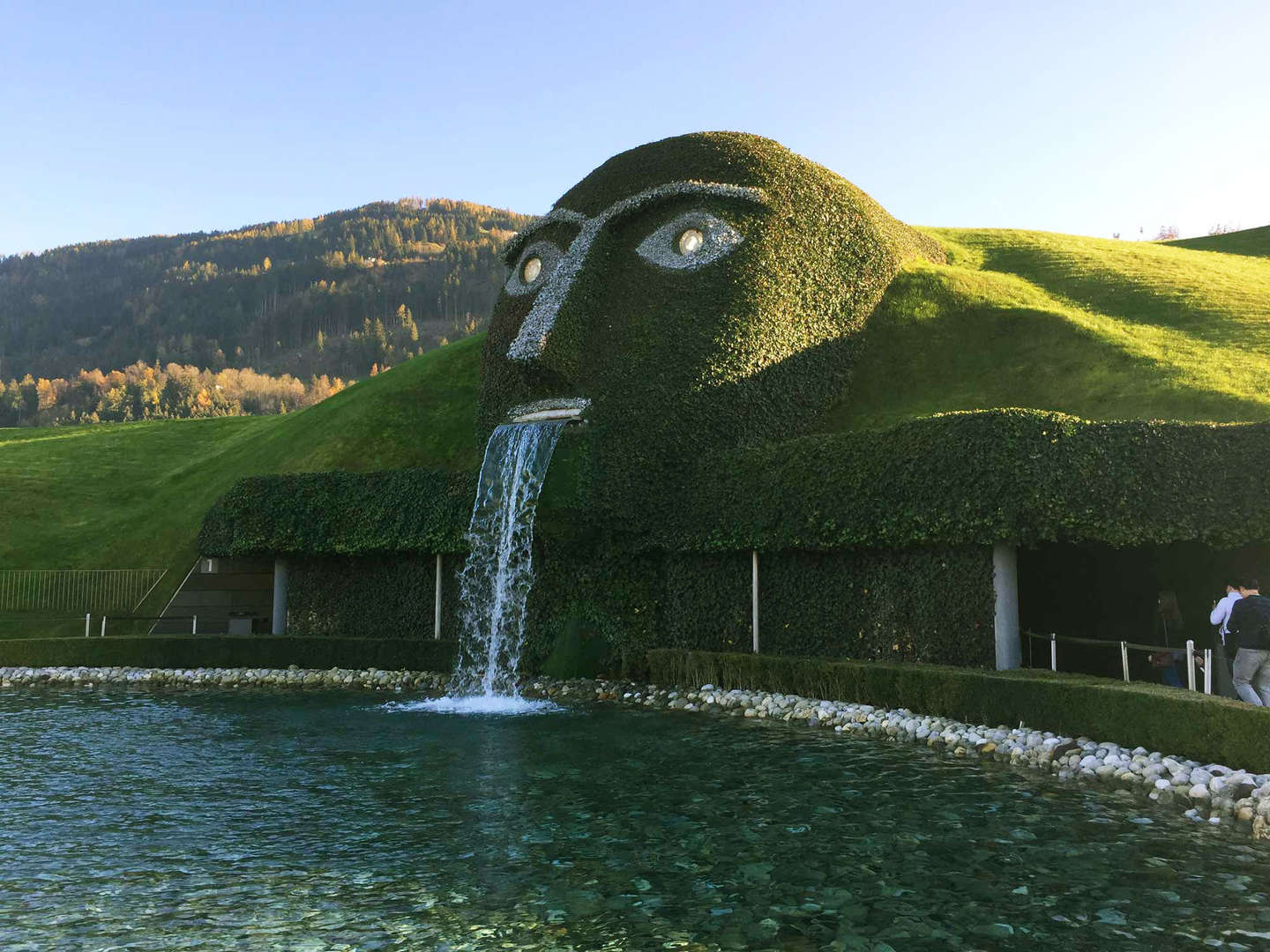 Familienurlaub in Hall in Tirol | 2 Nächte
