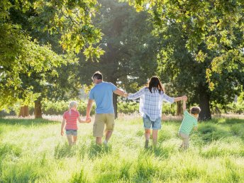 Familienurlaub in Hall in Tirol | 4 Nächte