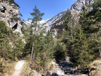 Wanderurlaub in Tirol | 4 Nächte