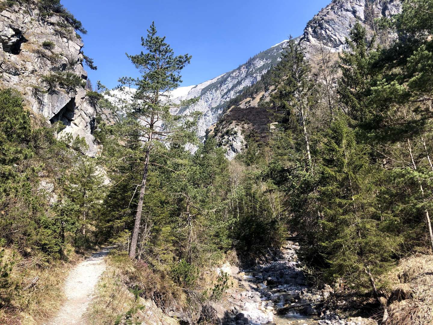 Wanderurlaub in Tirol | 4 Nächte