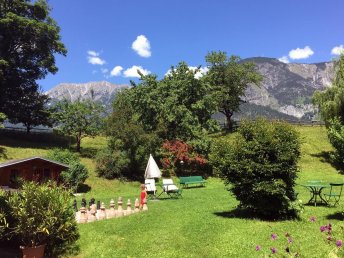 Wanderurlaub in Tirol | 2 Nächte