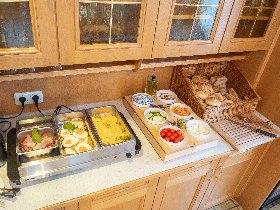 März Special - Skiurlaub inkl. Skipass & Thermalgenuss in Bad Gastein | 3 Nächte