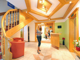 März Special - Skiurlaub inkl. Skipass & Thermalgenuss in Bad Gastein | 3 Nächte