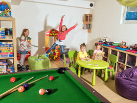 März Special - Skiurlaub inkl. Skipass & Thermalgenuss in Bad Gastein | 3 Nächte