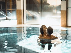 Schnuppertage mit Wellness und Genuss-Halbpension im Vulkanland | 2 Nächte