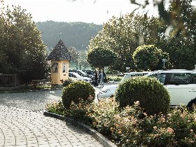 Schnuppertage mit Wellness und Genuss-Halbpension im Vulkanland | 2 Nächte