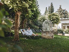 Schnuppertage mit Wellness und Genuss-Halbpension im Vulkanland | 2 Nächte