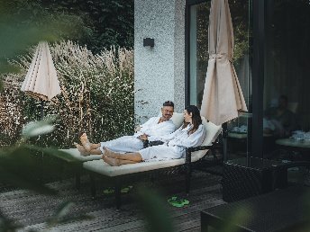 Der frühe Vogel is(s)t im Legenstein