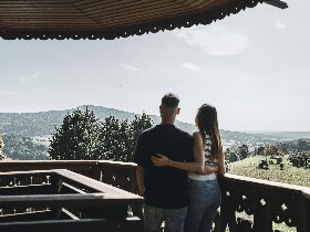 Schnuppertage mit Wellness und Genuss-Halbpension im Vulkanland | 2 Nächte