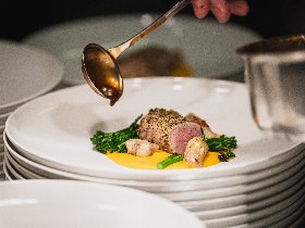 Schnuppertage mit Wellness und Genuss-Halbpension im Vulkanland | 2 Nächte