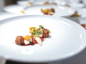 Schnuppertage mit Wellness und Genuss-Halbpension im Vulkanland | 2 Nächte