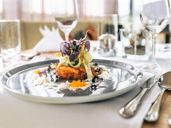 Schnuppertage mit Wellness und Genuss-Halbpension im Vulkanland | 2 Nächte