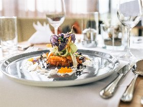 Schnuppertage mit Wellness und Genuss-Halbpension im Vulkanland | 2 Nächte
