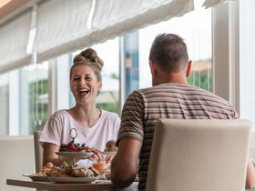 Schnuppertage mit Wellness und Genuss-Halbpension im Vulkanland | 2 Nächte