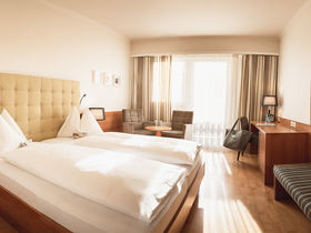 Schnuppertage mit Wellness und Genuss-Halbpension im Vulkanland | 2 Nächte