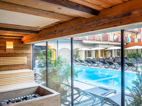 Schnuppertage mit Wellness und Genuss-Halbpension im Vulkanland | 2 Nächte