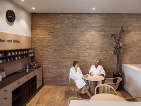 Schnuppertage mit Wellness und Genuss-Halbpension im Vulkanland | 2 Nächte