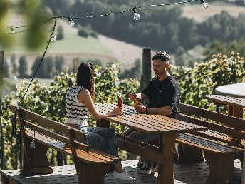 Kulinarik, Wandern & Wein im Vulkanland | 3 Nächte