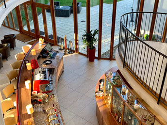 Die Ruhe des Waldes vor den Toren Wiens inkl. Spa-Gutschein | 3 Nächte