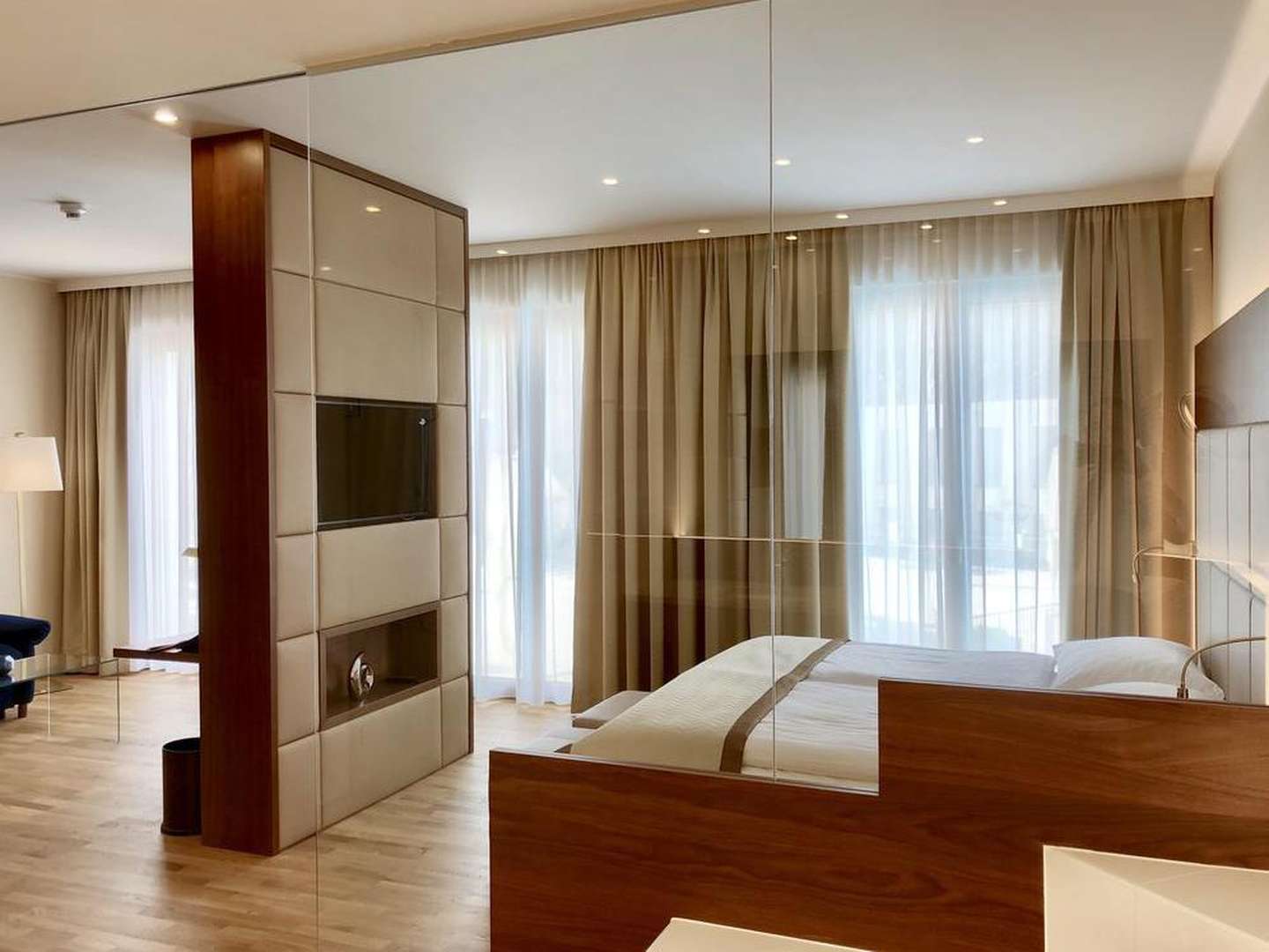 Die Ruhe des Waldes vor den Toren Wiens inkl. Spa-Gutschein | 3 Nächte