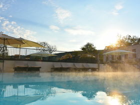 Vier Jahreszeiten im Schlosspark inkl. Adults Only Wellness & Spa | 2 Nächte