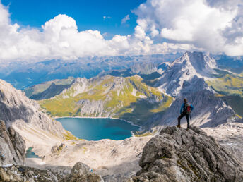 Wandern & Genuss im Montafon inkl. Nutzung Bergbahnen | 6 Nächte