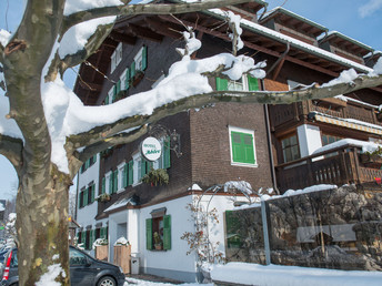 Wandern & Genuss im Montafon inkl. Nutzung Bergbahnen | 6 Nächte