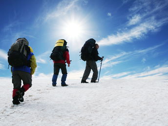Wandern & Genuss im Montafon inkl. Nutzung Bergbahnen | 6 Nächte