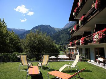 Wandern & Genuss im Montafon inkl. Nutzung Bergbahnen | 6 Nächte