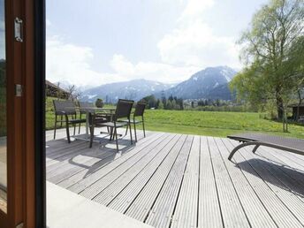 Wandern & Genuss im Montafon inkl. Nutzung Bergbahnen | 6 Nächte