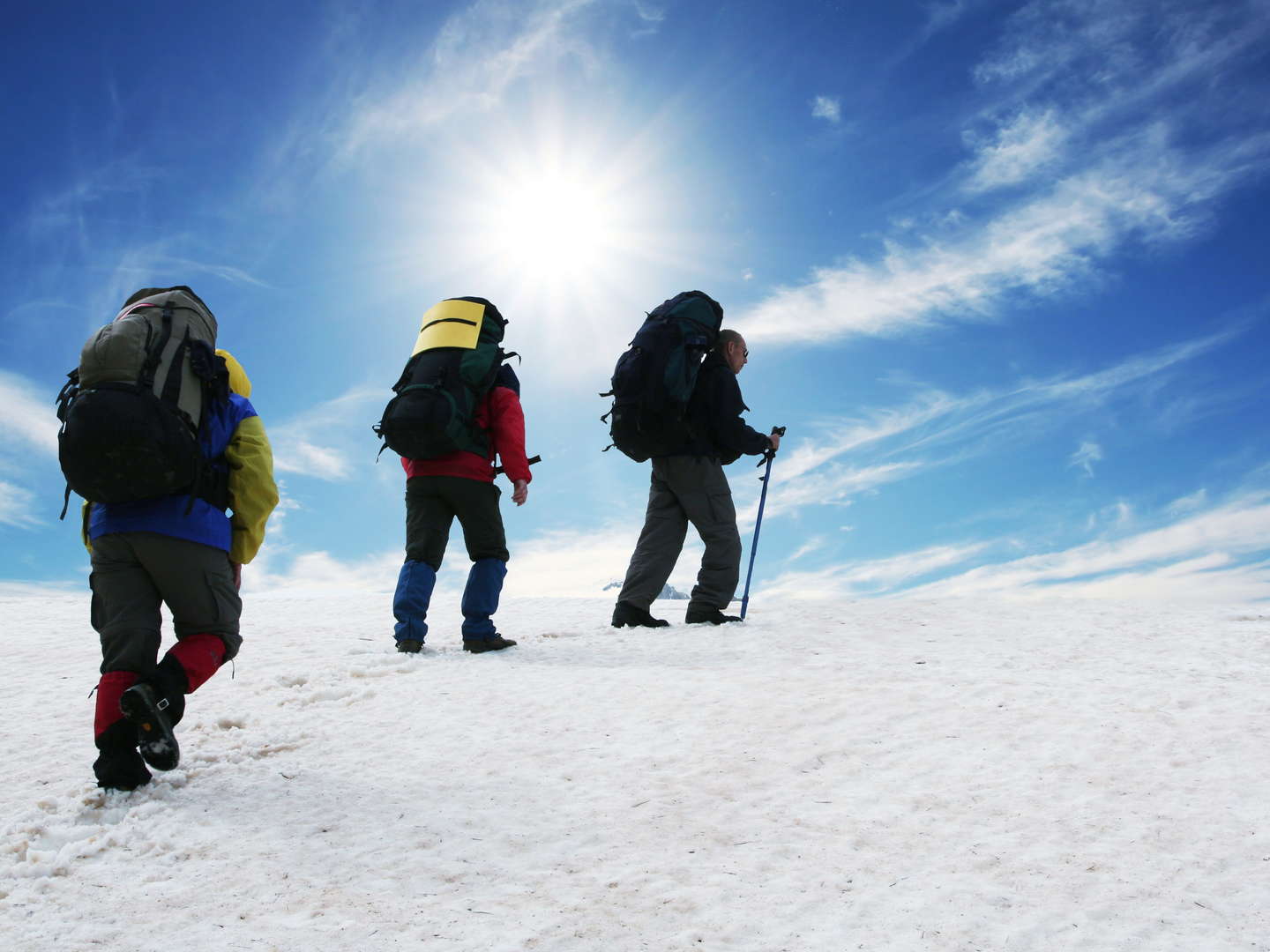 Wandern & Genuss im Montafon inkl. Nutzung Bergbahnen | 6 Nächte