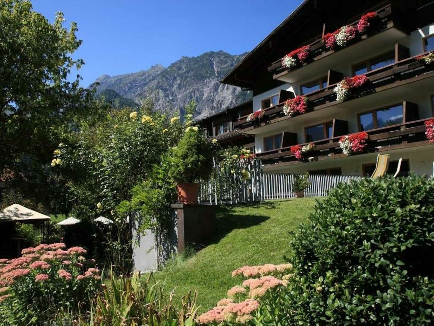 Wandern & Genuss im Montafon inkl. Nutzung Bergbahnen | 6 Nächte