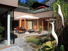 Auszeit im Montafon inkl. Wellness | 2 Nächte