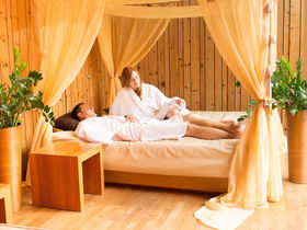 Auszeit im Montafon inkl. Wellness | 2 Nächte