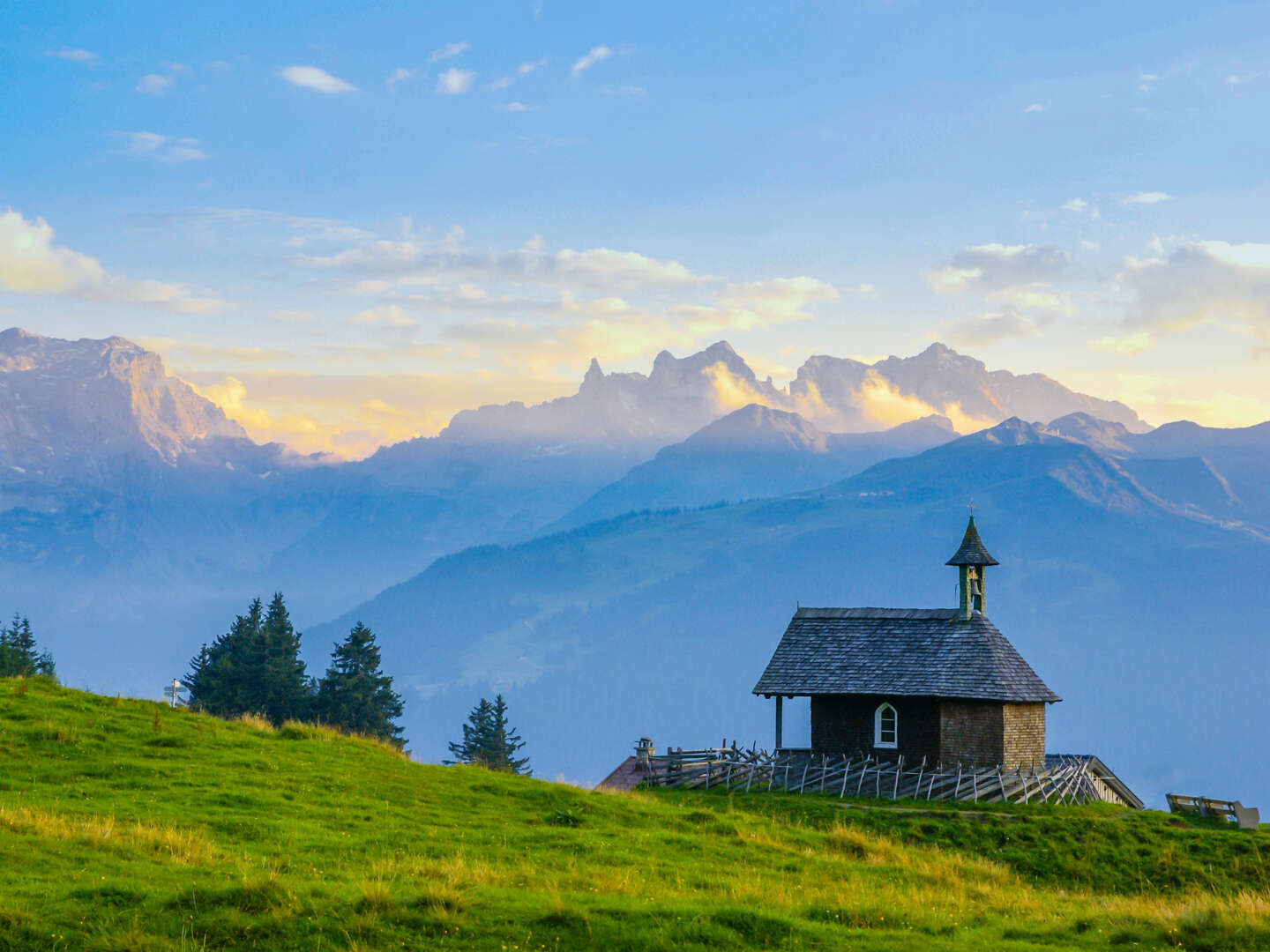 Wandern & Genuss im Montafon inkl. Nutzung Bergbahnen | 6 Nächte