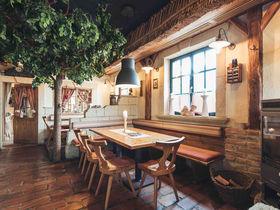 Kuschelzeit - Romantikurlaub mit Genussmomenten im Burgenland | 1 Nacht